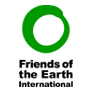 Friends of the earth internatioal website